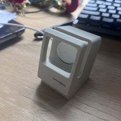 iwatch Charging Station