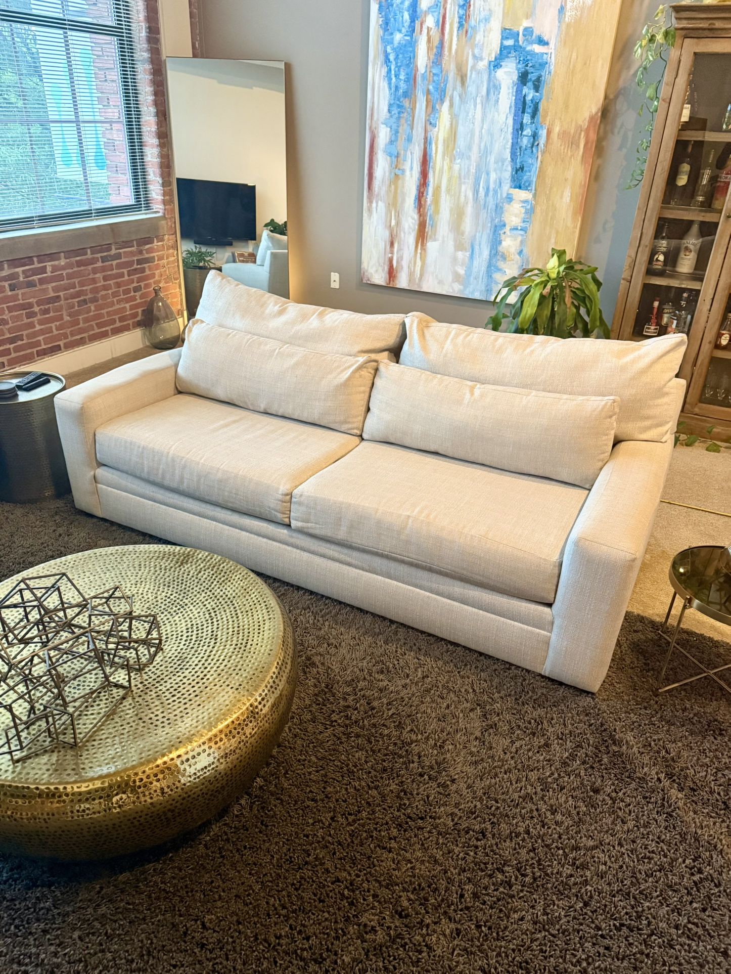 Sofa For sale