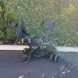 Good stroller 