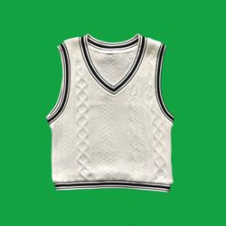 vest