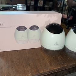 Zomee Fit Wearable Breast pump