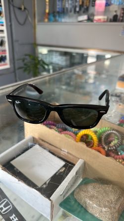 Ray Ban Wayfarer