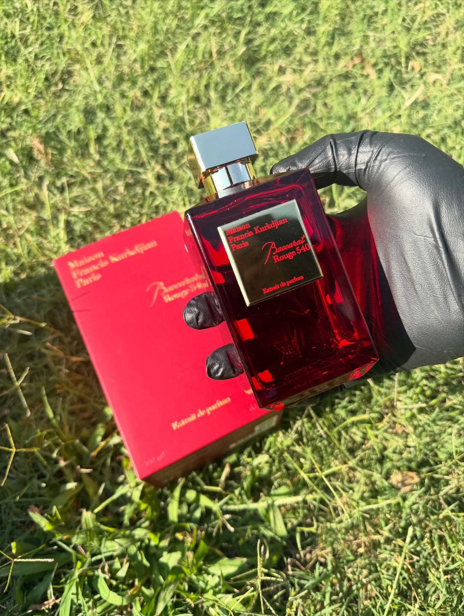 Maison Francis Kurkdijan Paris