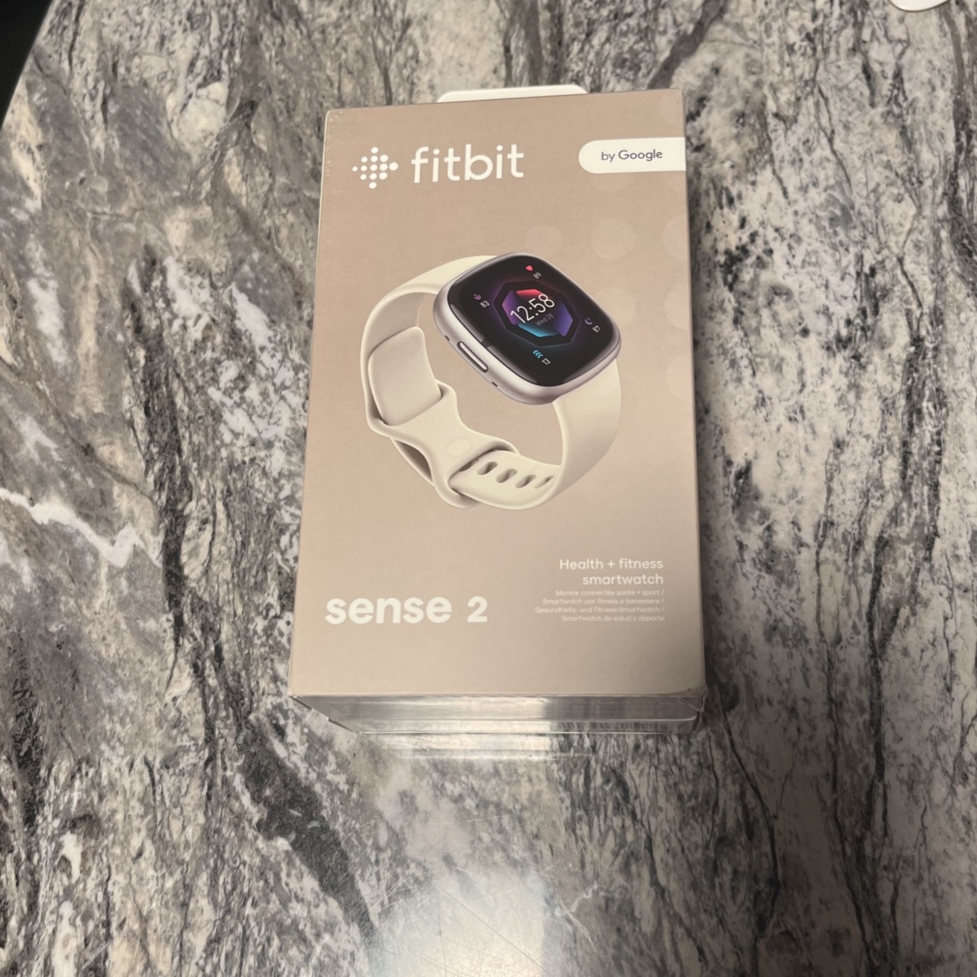 FitBit Sense 2 Advance