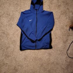 Mens Nike Jacket