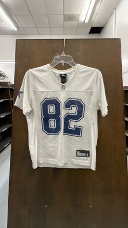 Cowboys Jersey. item No 255 (Shopgoodwill)