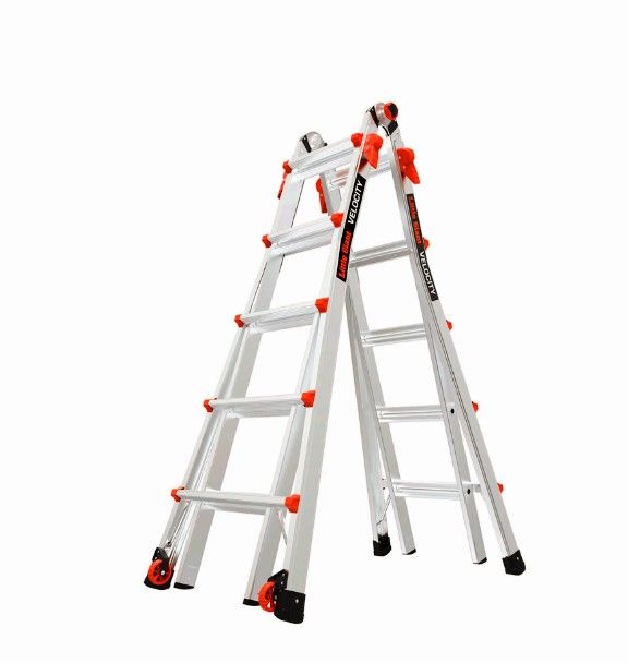 Little Giant Ladder M22