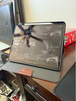 iPad Pro 6th gen