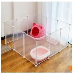 Playpen For Small Animals 35 X 50