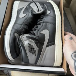 Jordan 1 Shadow 