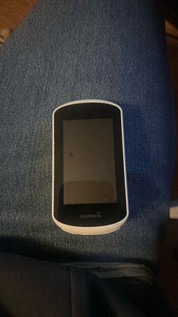 Garmin GPS Cycling Computer