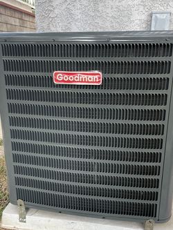 Air Conditioning