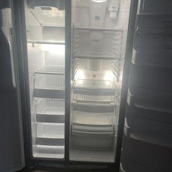 GE Profile Arctica Refrigerators