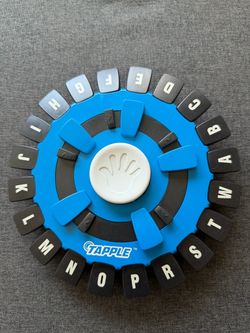 Tapple Game