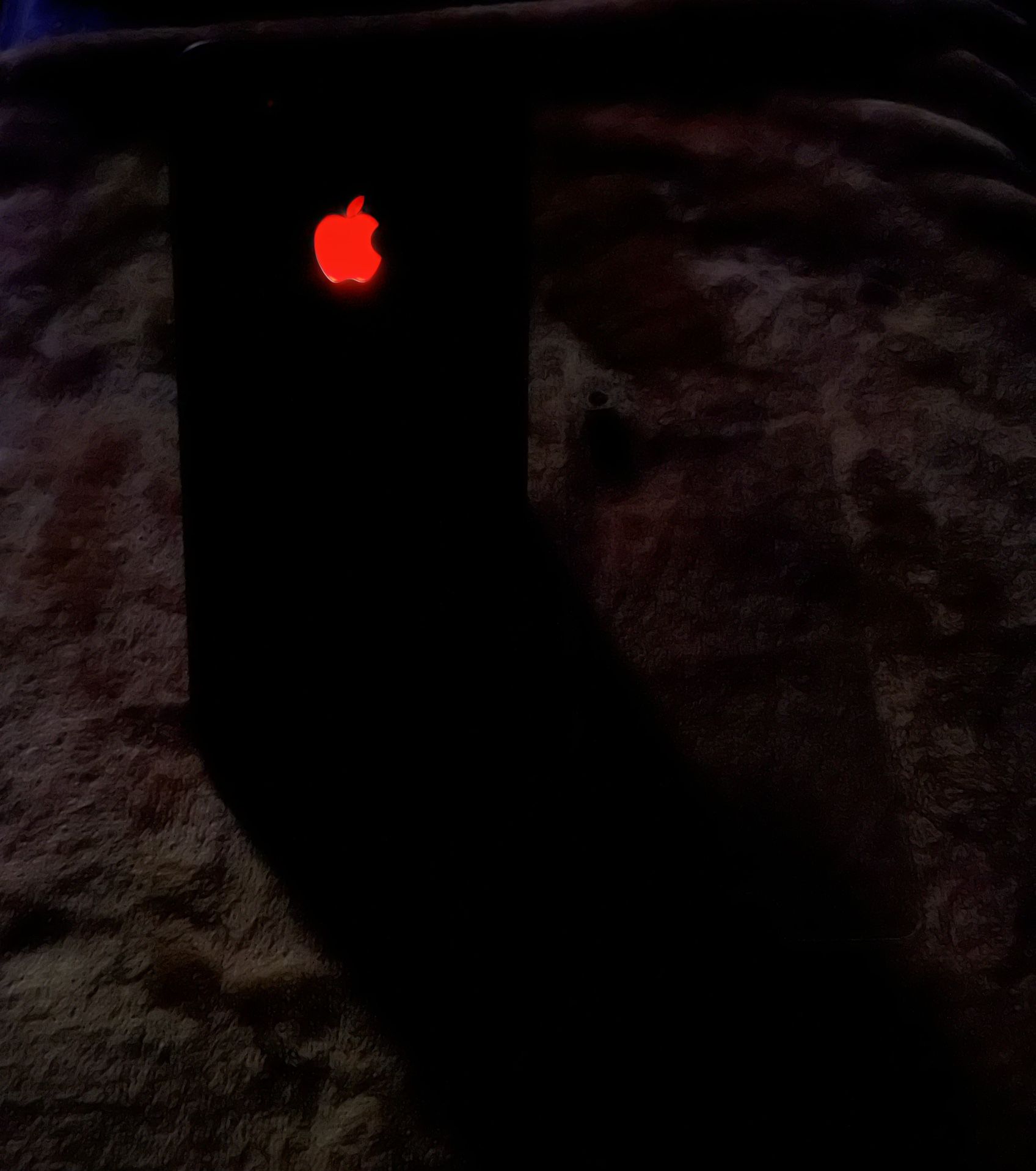 Custom Enhanced iPhone 7 Plus 128GB Red Unlocked A1661 CDMA + GSM