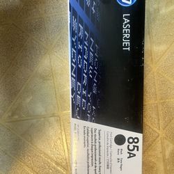 HP Laser jet Print Cartridge