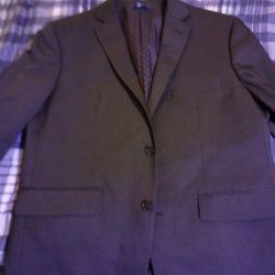 Men's Apt 9 Complete Suit