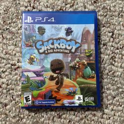 Sackboy For PC Is Only $12.59 At Amazon, PS5 Special Edition With Plush Is $50