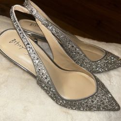Betsy Johnson Heels
