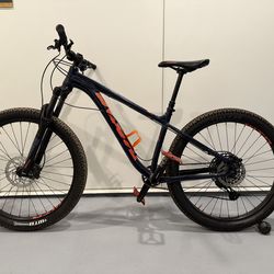 2020 Kona Big Honzo
