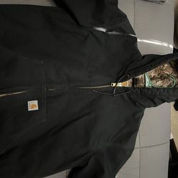 Vintage Carhartt jacket
