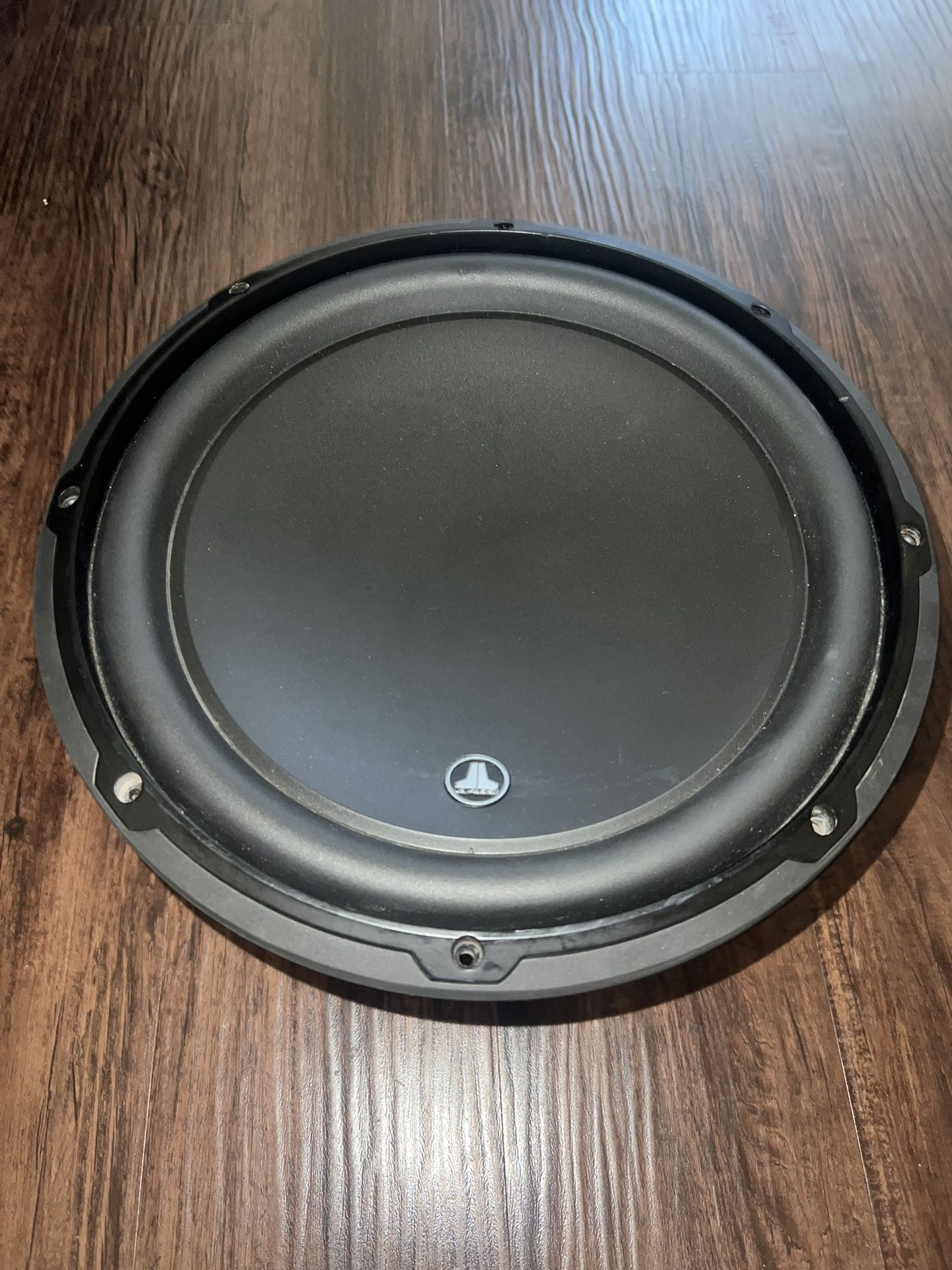 JL audio speaker Subwoofer 12 Inch