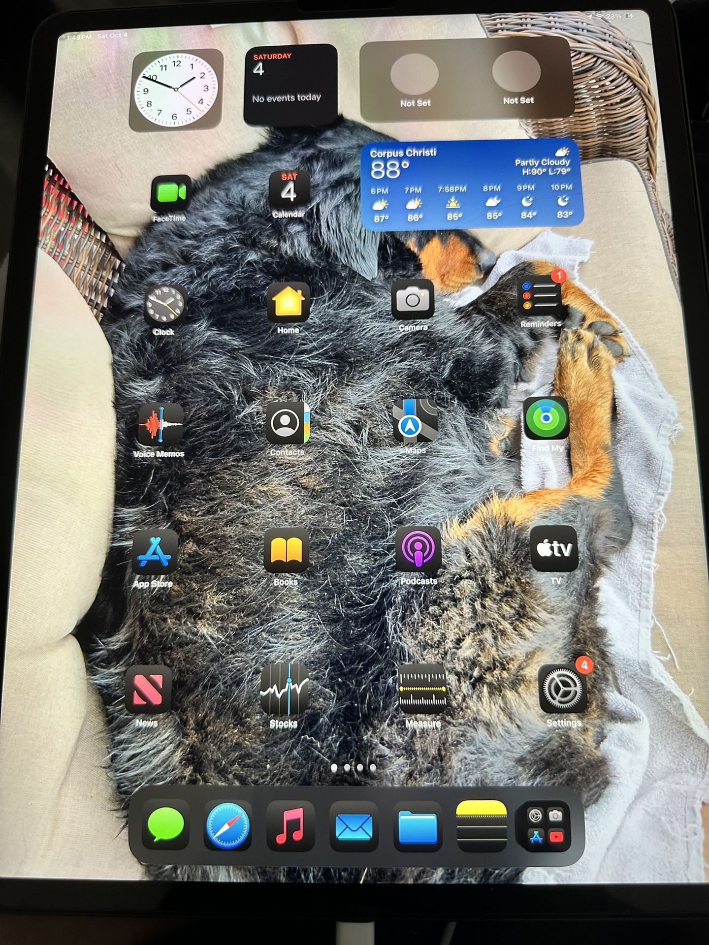 iPad Pro