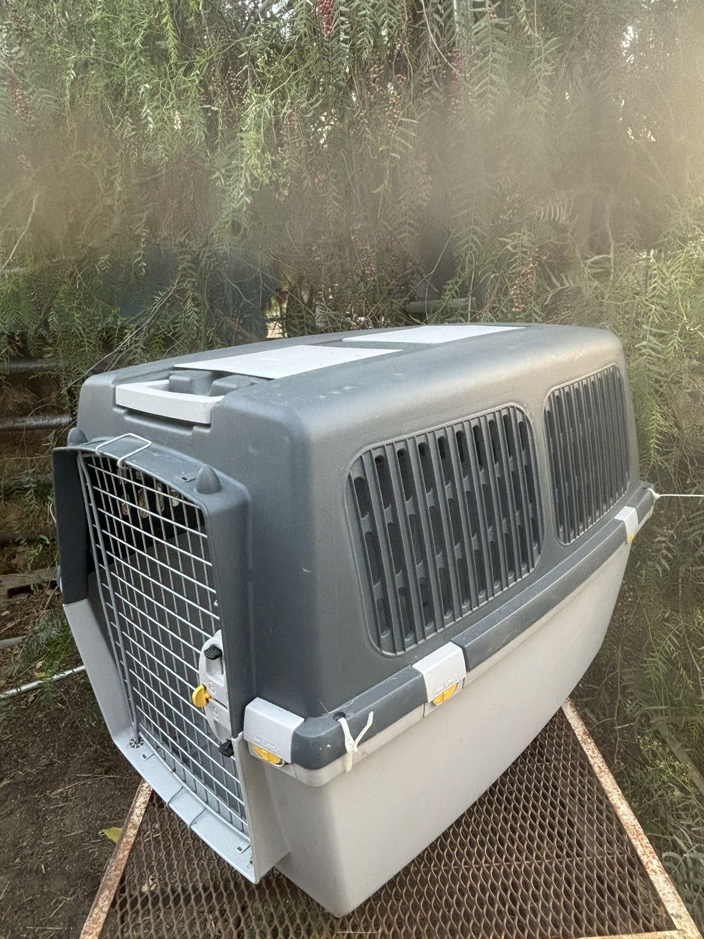 Please Don’t Do Low Offers. Cage For Large Dogs