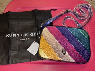Kurt Geiger