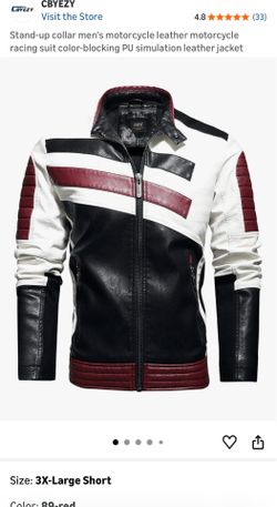 CyBreZy/L/moto/jacketNew**
