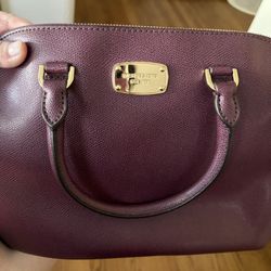 MK Purse