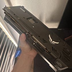 GPU 6750xt