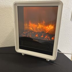 Crane Compact Personal Electric Space Heater