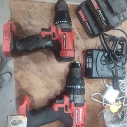Bauer Tools