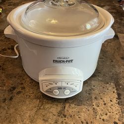Crock Pot  