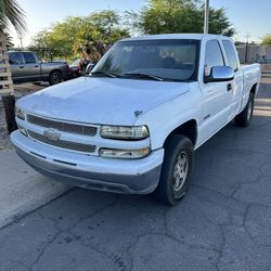 Chevy