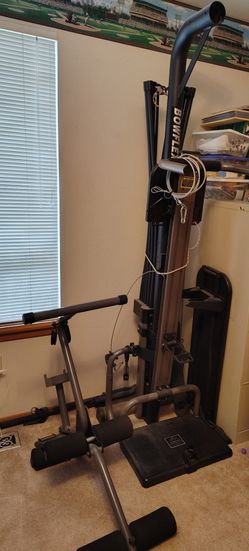 Bowflex XTL