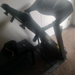 Treadmill 