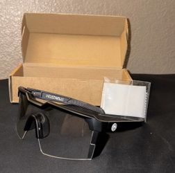 HeatWave Sunglasses