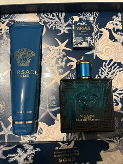 Versace Eros Cologne