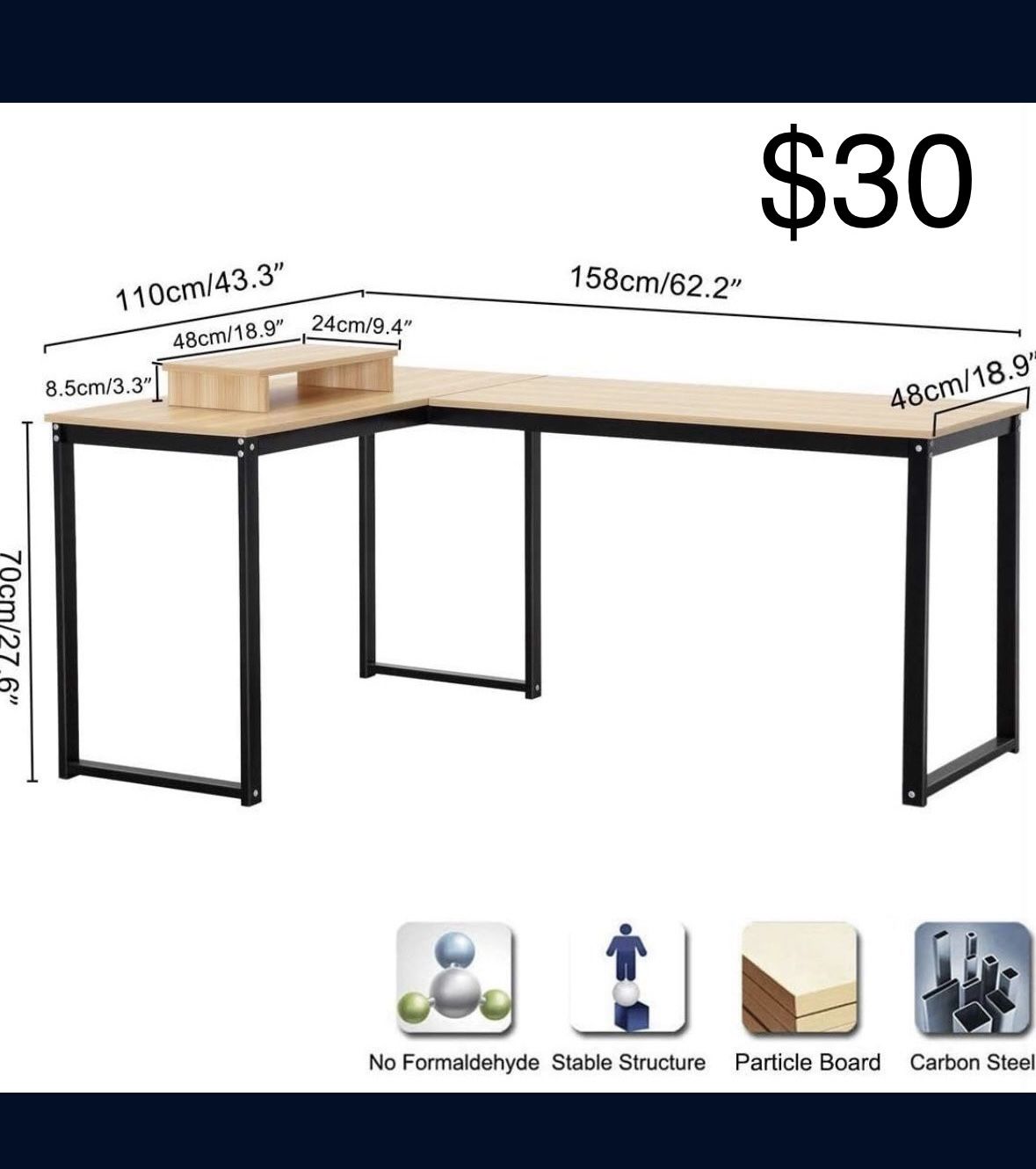 L-Desk