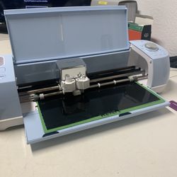 Cricut 