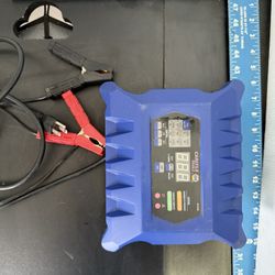 Portable Jumper Cables 