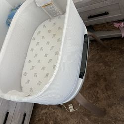 Graco Bassinet