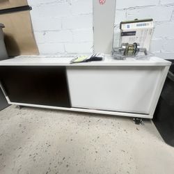 Shelf Or Cabinet 
