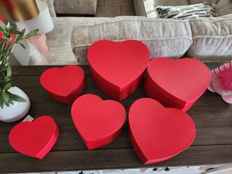 Flower Boxes / Cajas Para Flores 