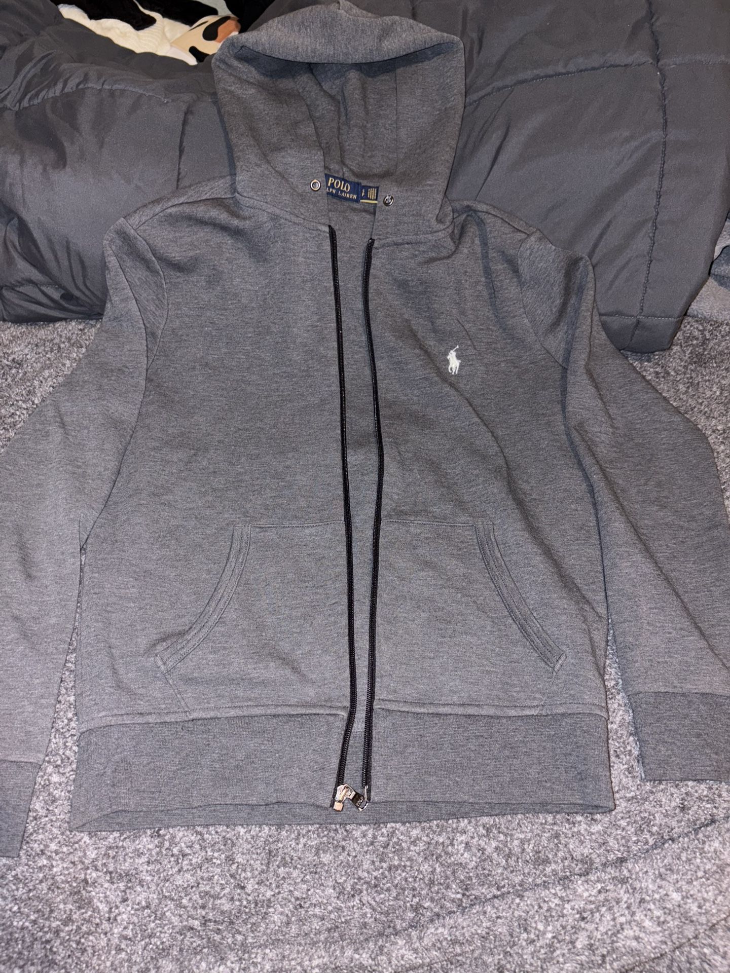 Ralph Lauren Hoodie 