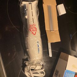 Electric Knife Never Used In Packaging