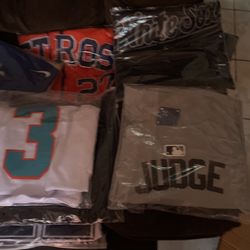 Baseball And Football 