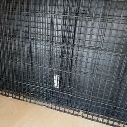 Precision Pet Kennel